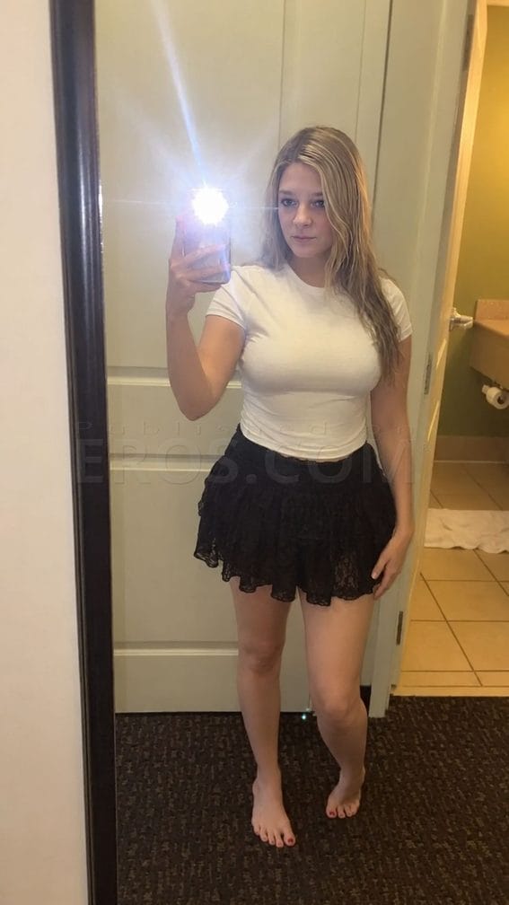 molly — photo 3