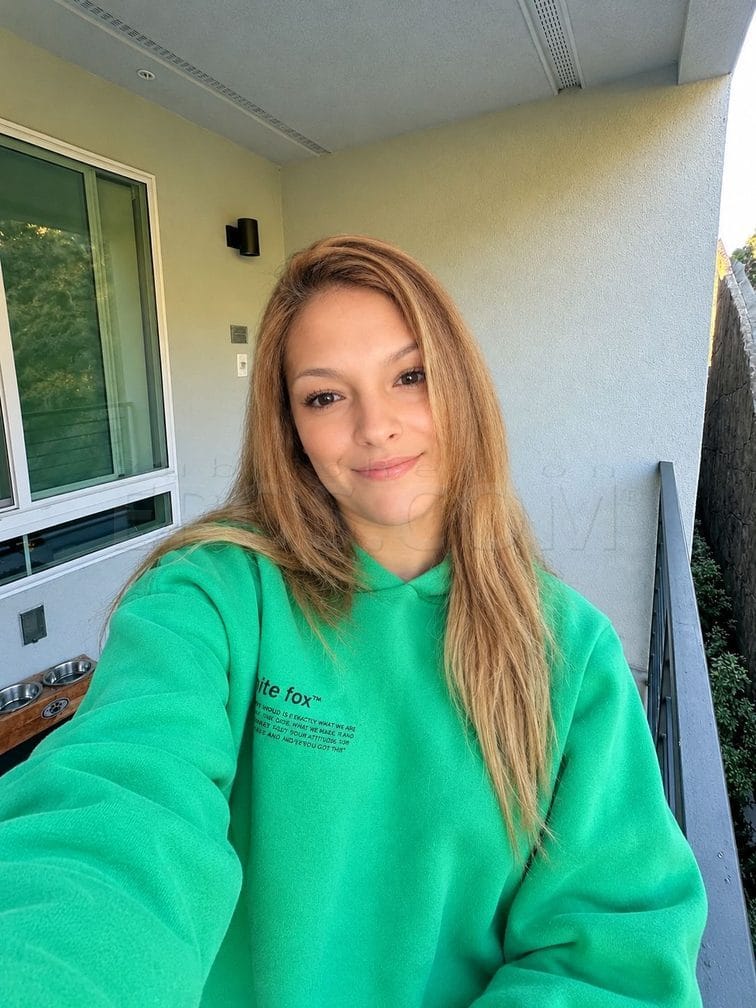 molly — photo 2