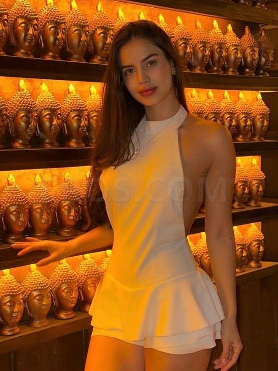Megan in Raleigh