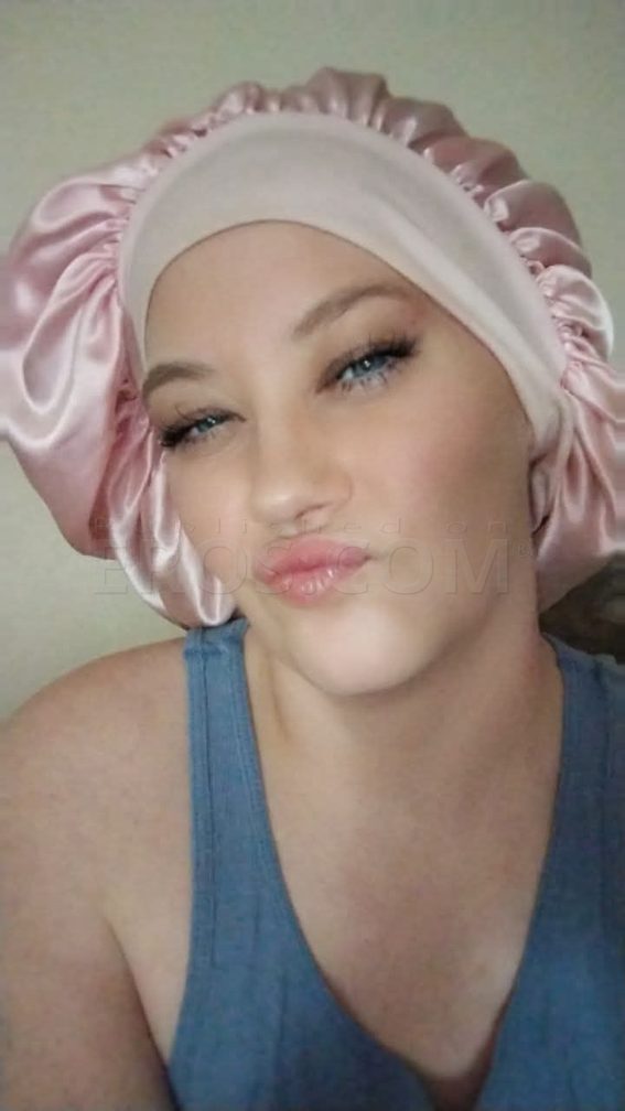 Amanda — photo 7