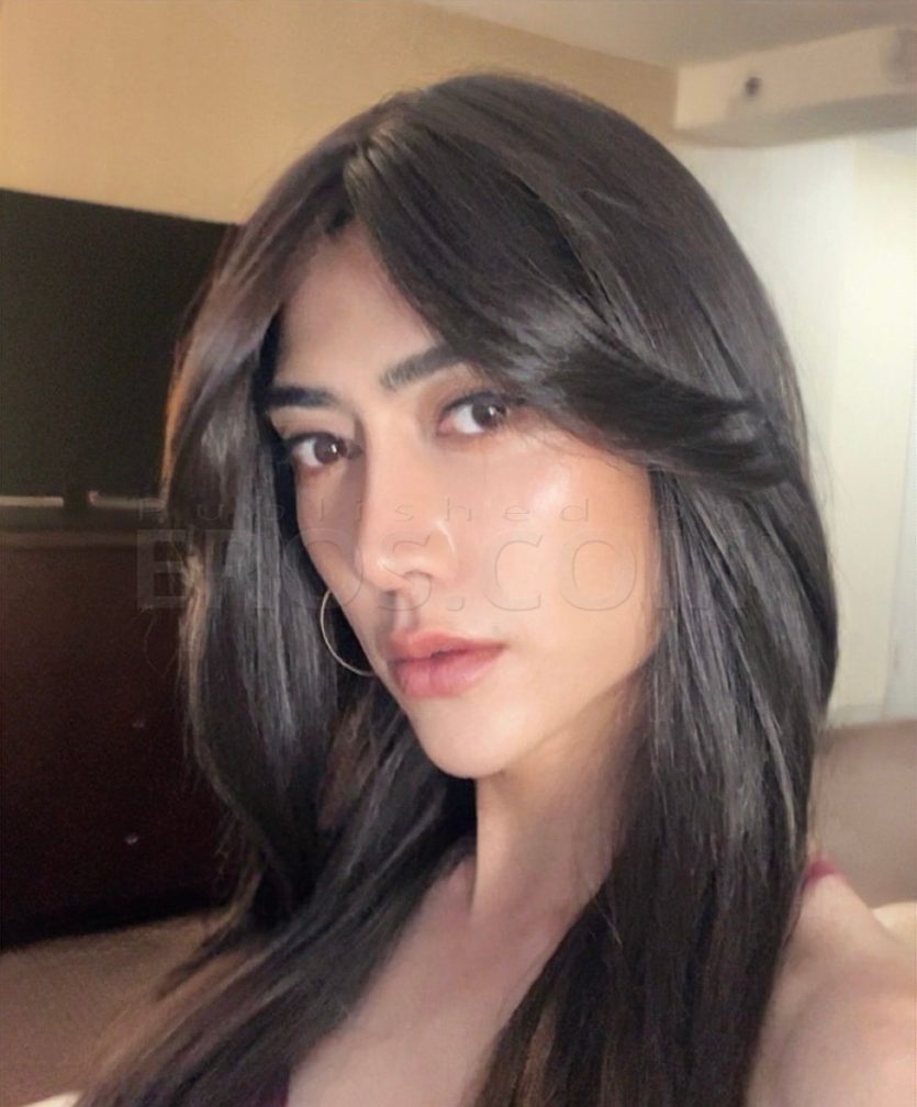 VictoriaGoldDesire — photo 1