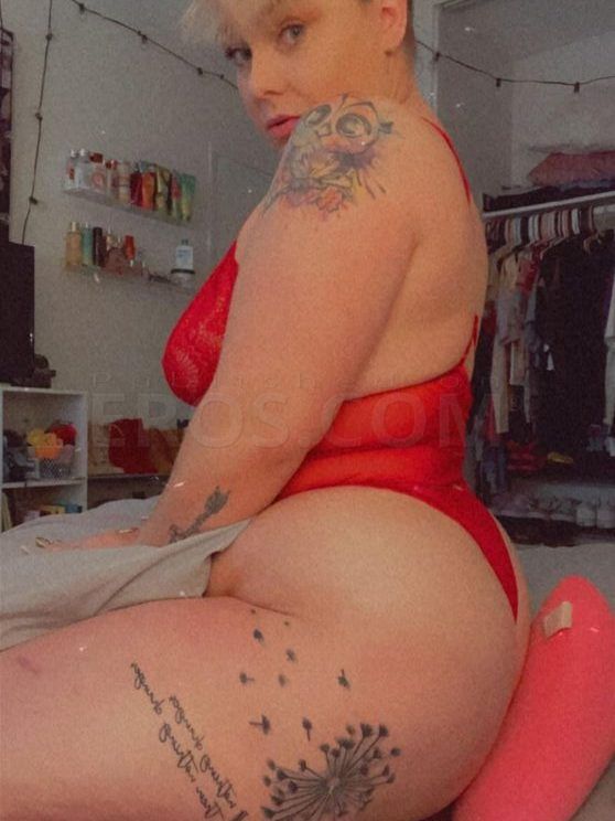 Lovely Nicolette