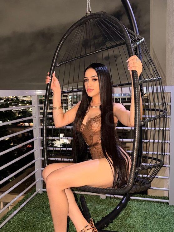 Caroline