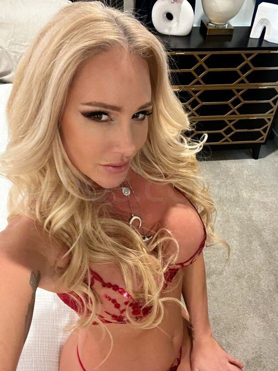 Alexis Malone