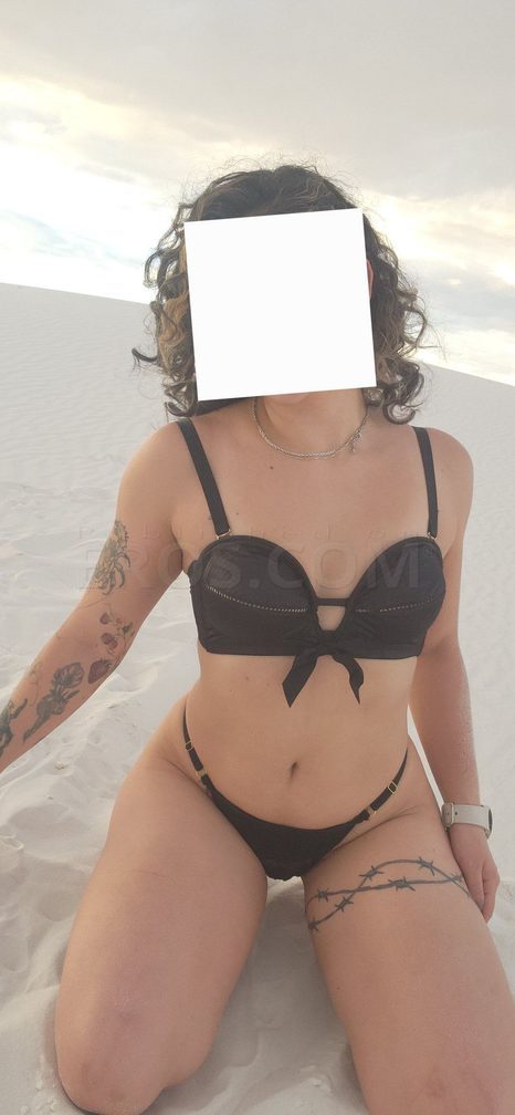 Amy Baby — photo 1
