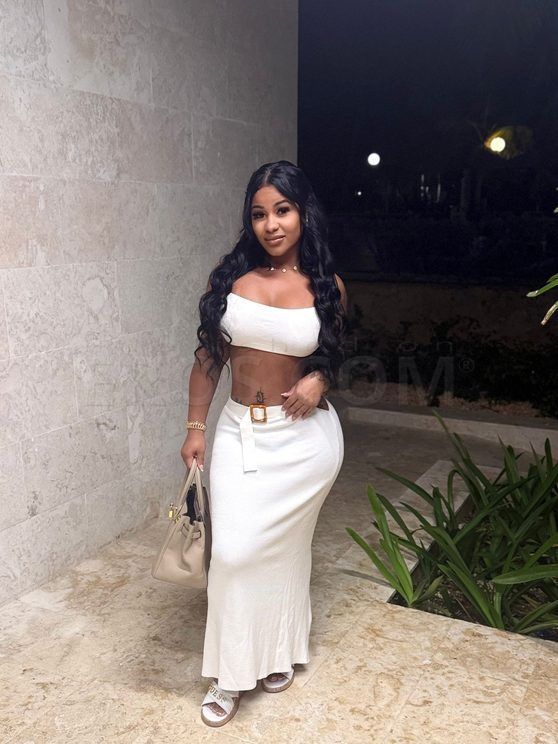 Ashanti