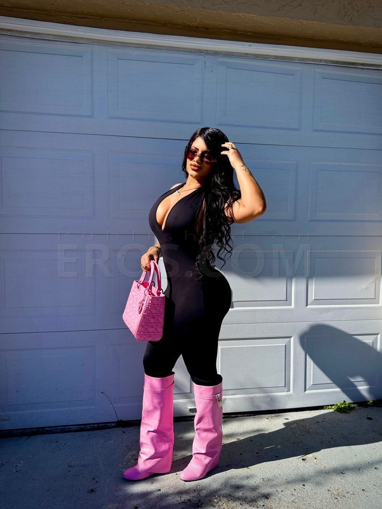 Ashanti — photo 2