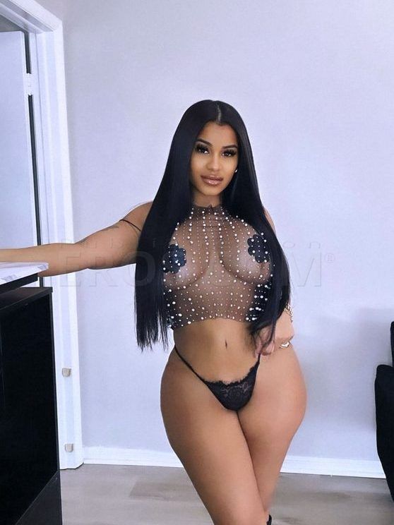 Ashanti
