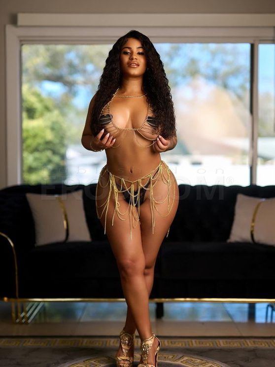 Ashanti