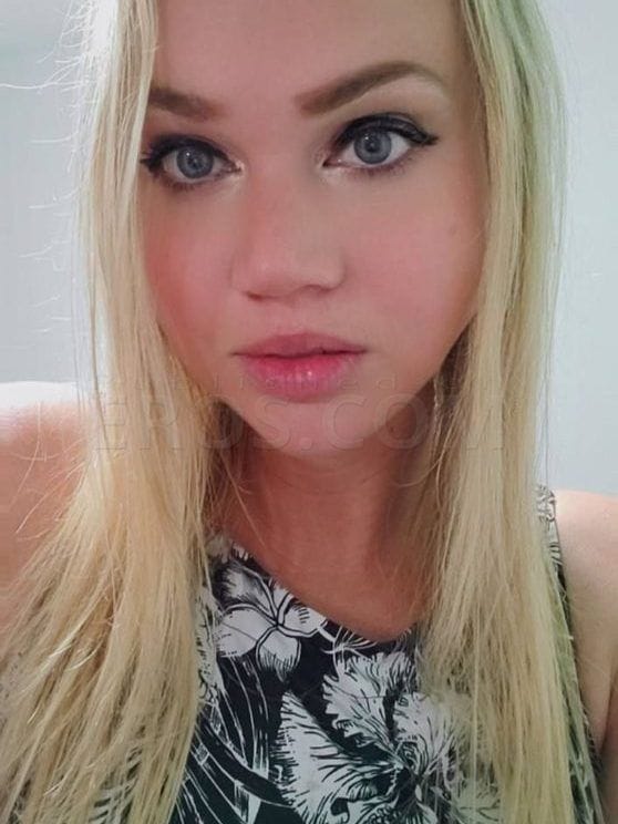 Freya Dahl