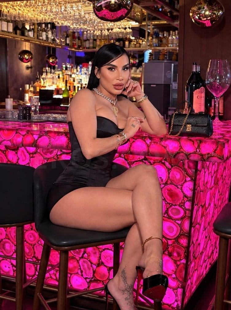 Porsha — photo 3