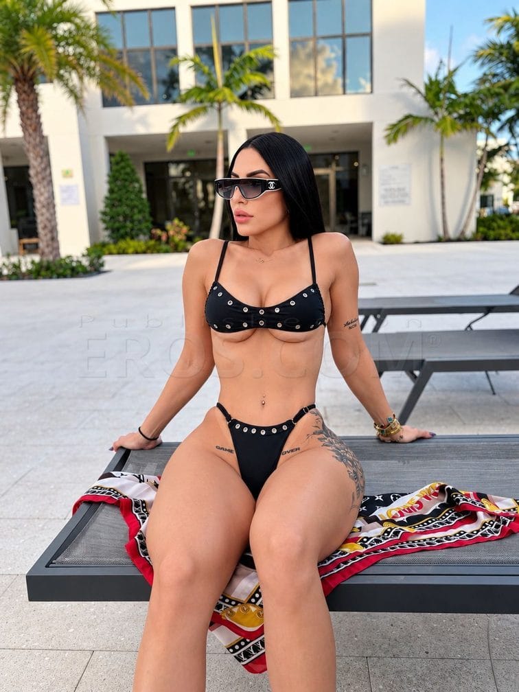 Porsha — photo 7