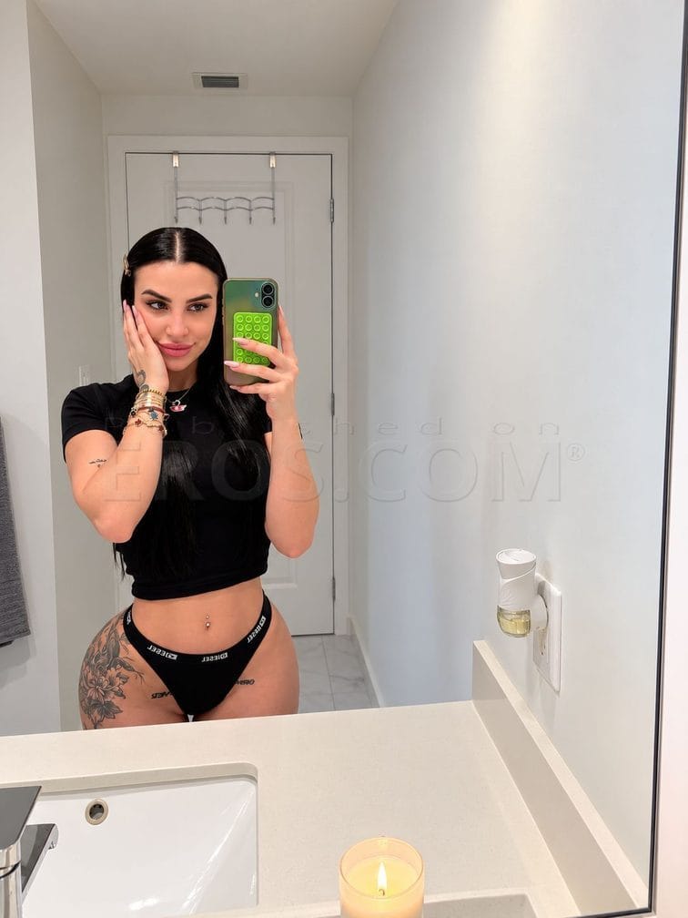 Porsha — photo 4