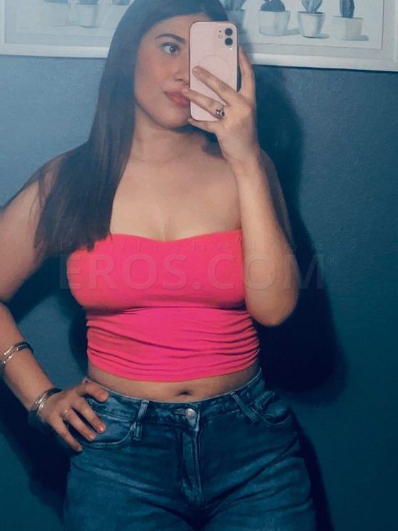 I am available for Incall outcall