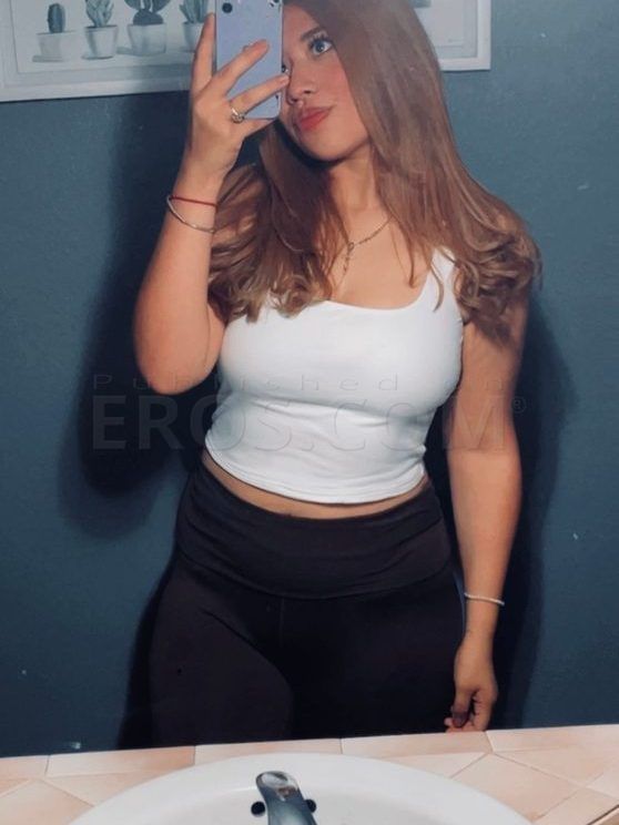 I am available for Incall outcall
