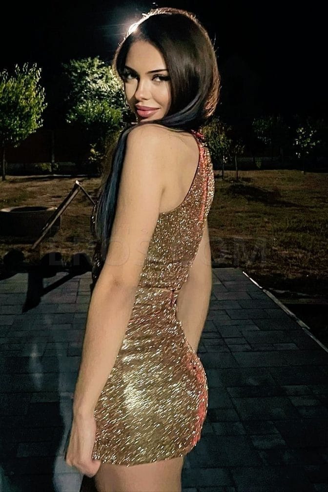Alina — photo 2
