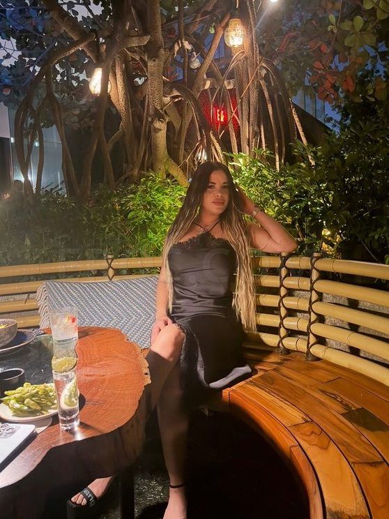 Claudia
