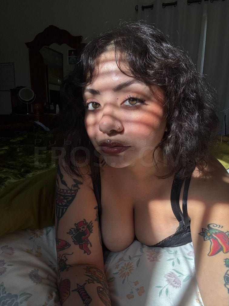Nilza — photo 7