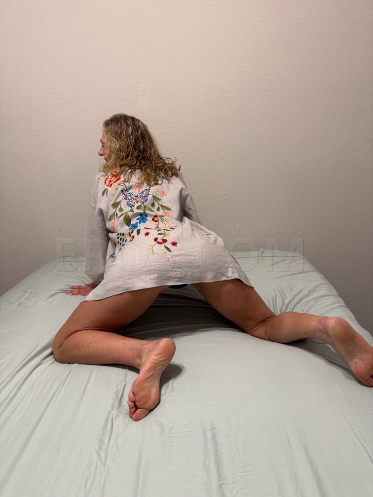 Kelly — photo 5