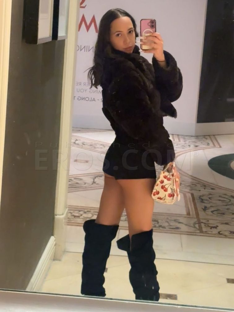 Brianna — photo 5
