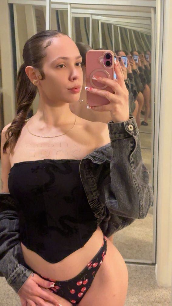 Brianna — photo 2