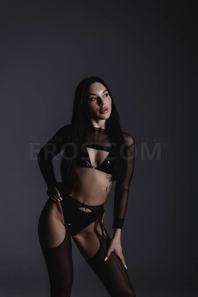 Ksenia — photo 3