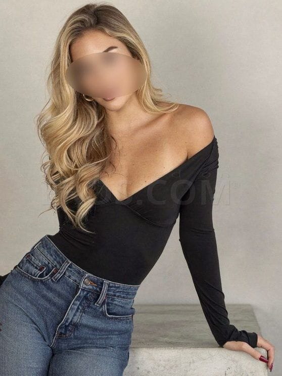 Riley Rose