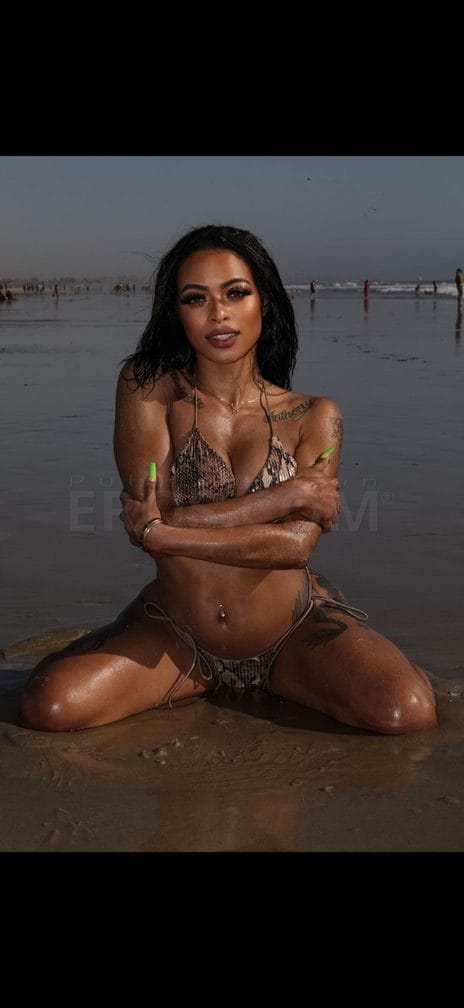 Ava Valentina — photo 6