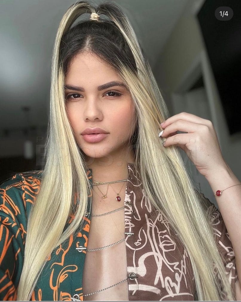 Kylie — photo 1