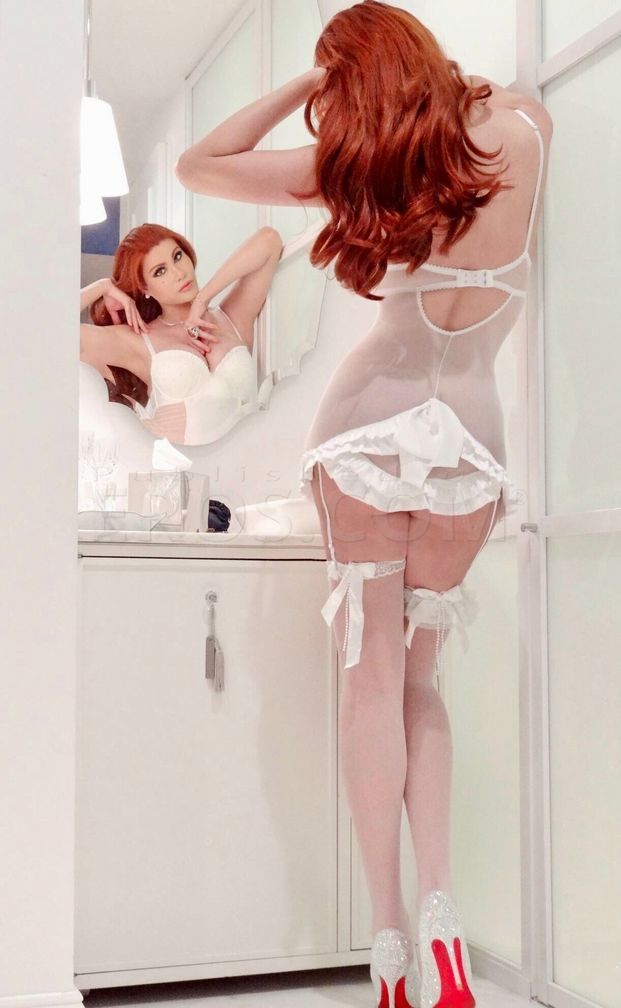 Bianka Grayson — photo 8