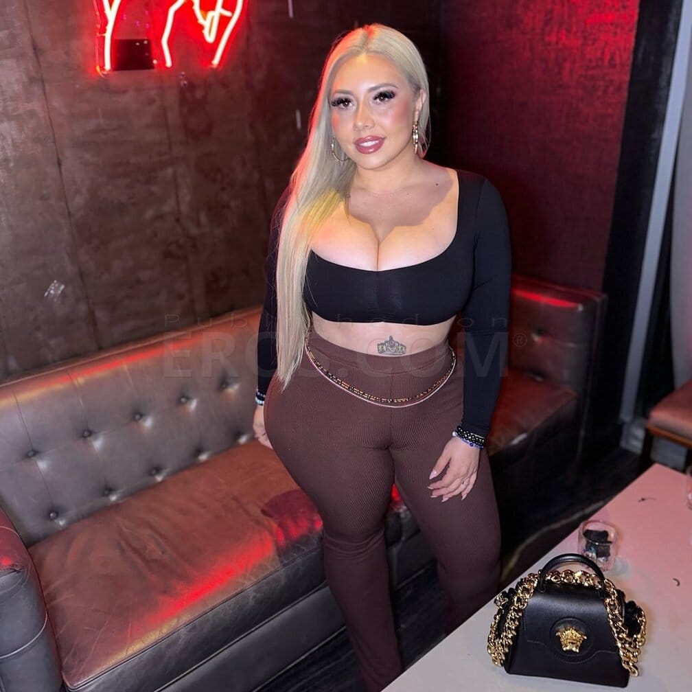 VIP Lola in Birmingham