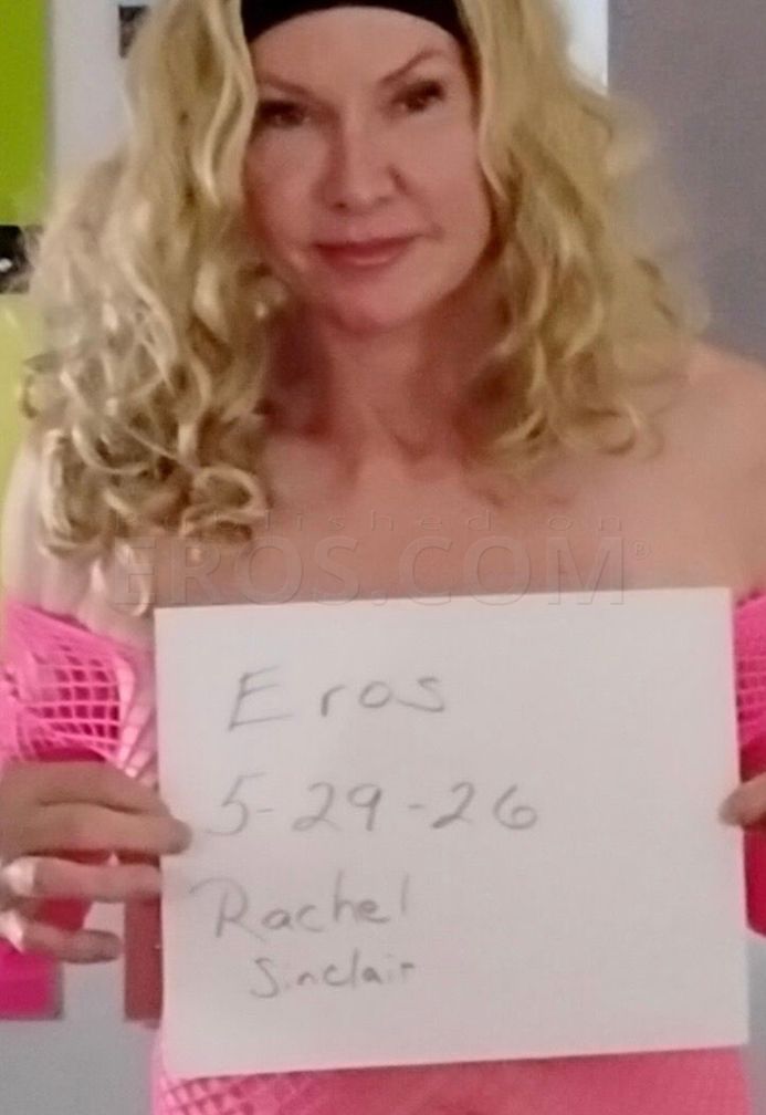 Rachel Sinclair