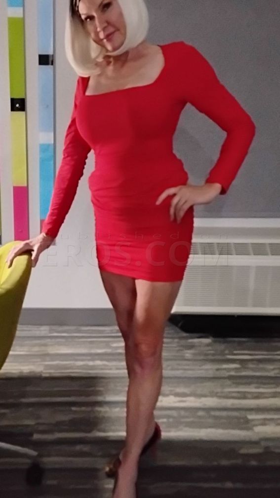 Rachel Sinclair — photo 1