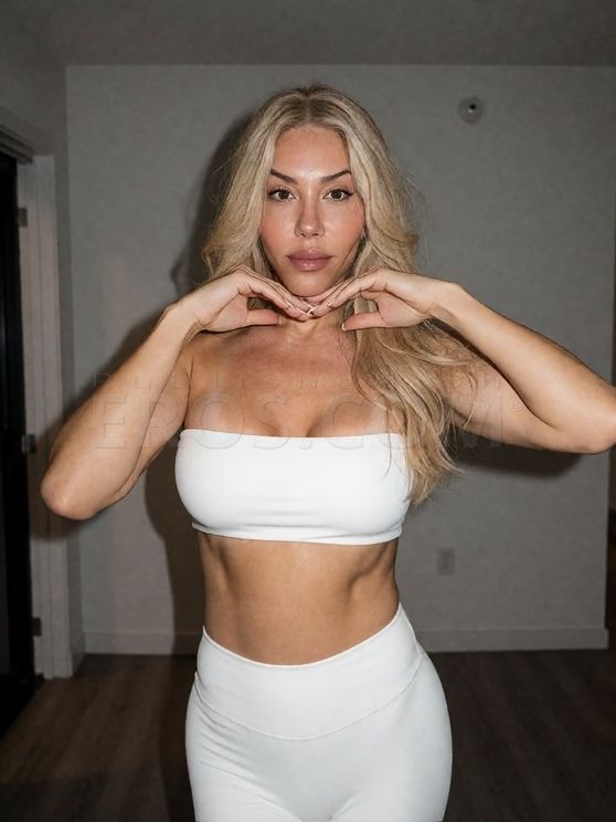 TS Alyssa Goddess