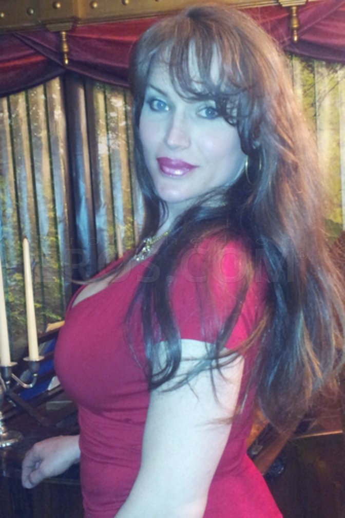 World Famous Karen Cummings