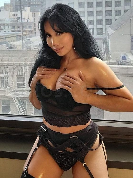 TS Luanna Lee