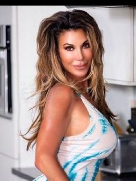 Lovely Lorena