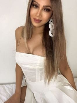 TS Gie in Tampa and Orlando