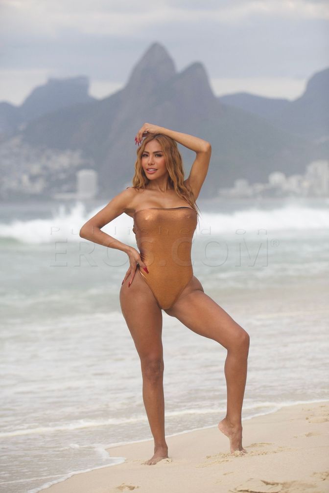 Miss MIAMI — photo 8