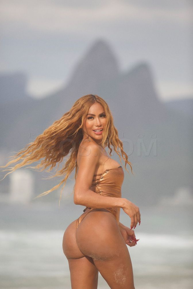Miss MIAMI — photo 1