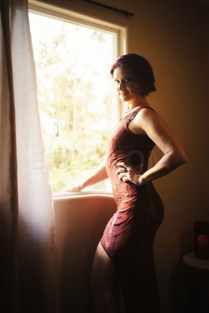 Luna Lauren — photo 7