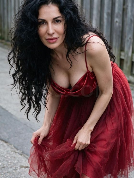 VALENTINA RICCI