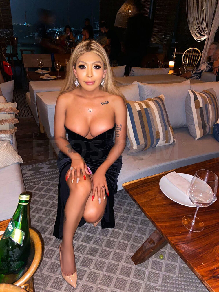 ISABELLA GREEN TREE PA