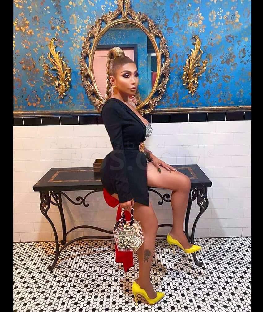 ISABELLA GREEN TREE PA