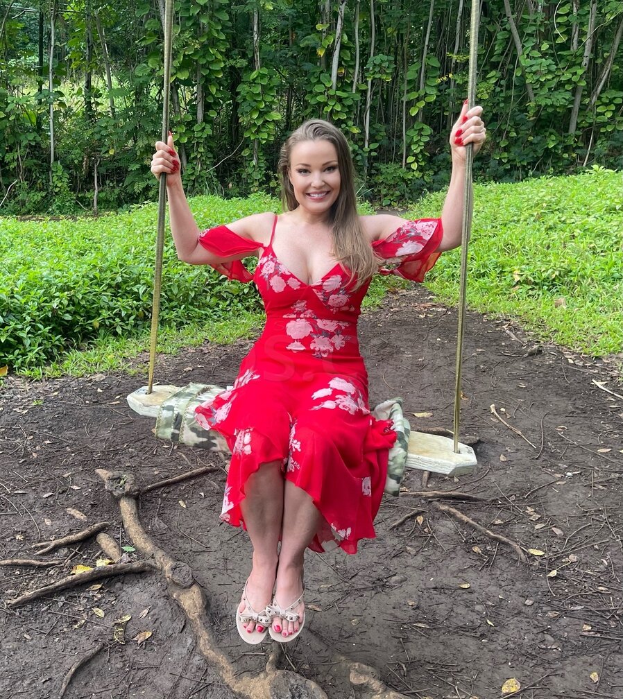 VIP Claudia McPherson