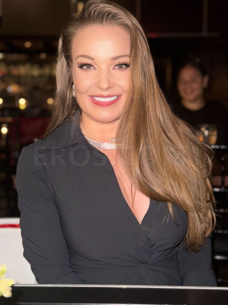 VIP Claudia McPherson
