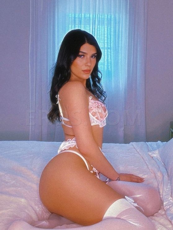 TS Stephanie