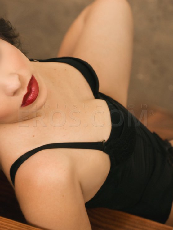 Angela Massage