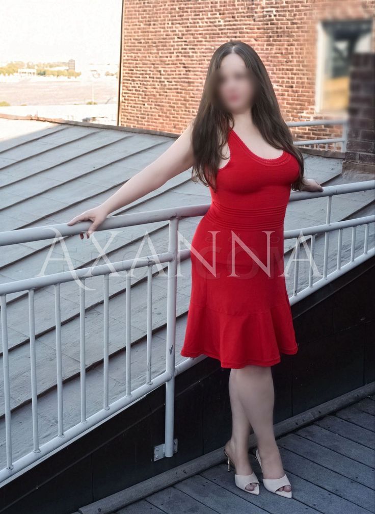 Axanna — photo 2
