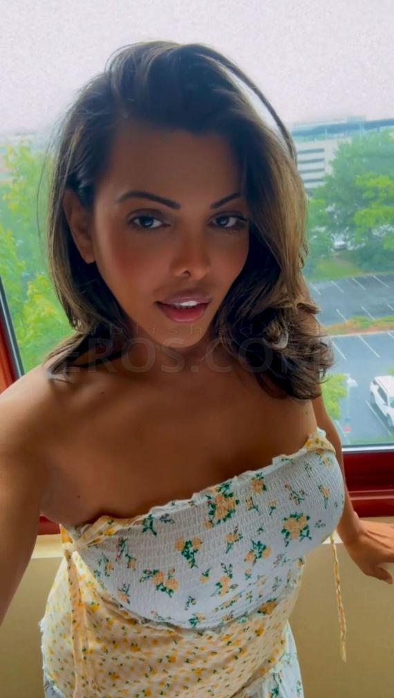 TAMARA MISSION VALLEY